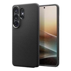 Spigen Custodia Liquid Crystal Samsung Galaxy S26 Ultra - Space Crystal