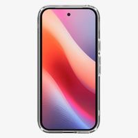 Spigen Cover Ultra Hybrid Google Pixel 9A - Crystal Clear