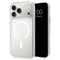 Accezz Cover posteriore Xtreme Impact con MagSafe Apple iPhone 18 Pro Max / 17 Pro Max - Trasparente