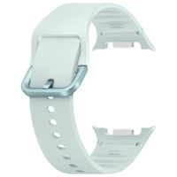 Samsung Cinturino Sport originale Samsung Galaxy Watch 8 (40/44mm) / Classic (46mm) - S/M - Mint