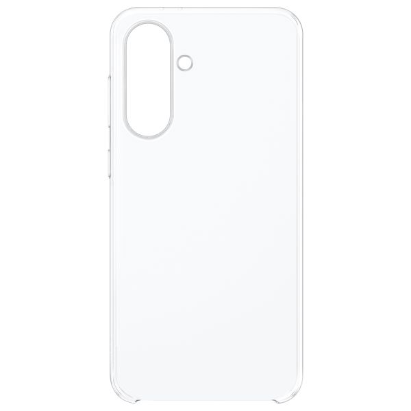 Samsung Cover Rigida Trasparente Originale Samsung Galaxy A56 - Clear