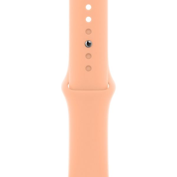 Apple Cinturino sportivo Apple Watch | 44/45/46/49 mm - Arancione