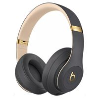 Beats Cuffie Over-ear wireless Studio3 - Cancellazione attiva del rumore (ANC) - Shadow Gray Skyline
