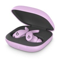 Beats Auricolari wireless Fit Pro - Cancellazione attiva del rumore - Stone Purple
