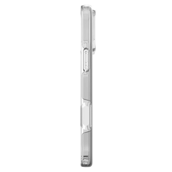 UAG Cover Scout con MagSafe Apple iPhone 17 Pro Max - Ice White