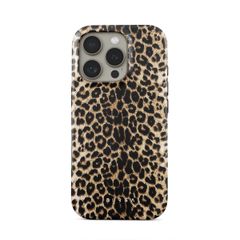 Burga Cover Posteriore Resistente con MagSafe Apple iPhone 16 Pro - Player