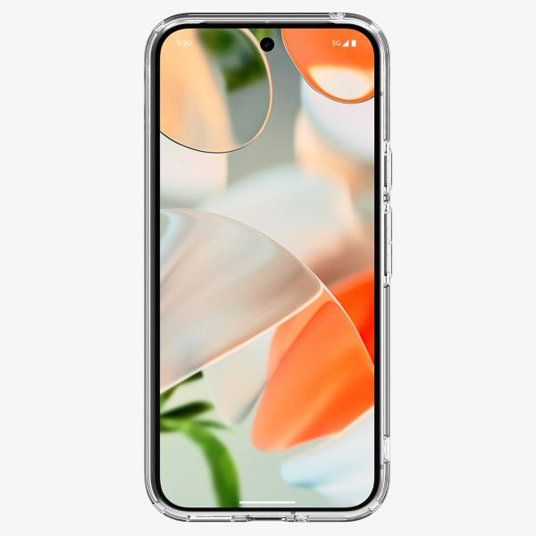 Spigen Cover Ultra Hybrid Google Pixel 9 / 9 Pro - Crystal Clear