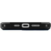 UAG Cover Posteriore Civilian con MagSafe Apple iPhone 14 Pro Max - Mallard