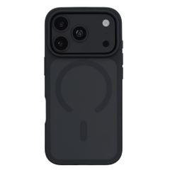 imoshion Cover posteriore Color Guard con MagSafe Apple iPhone 18 Pro / 17 Pro - Nero