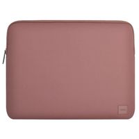Uniq Cyprus Cover laptop 14 pollici - Laptopsleeve - Mauve Pink