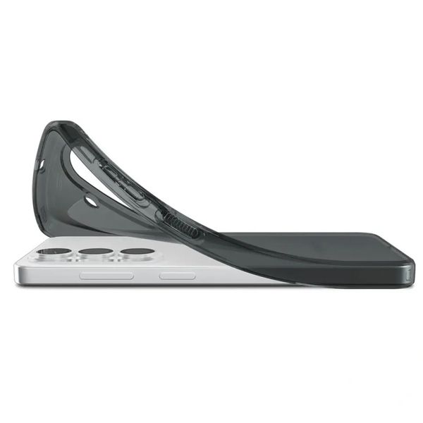 Spigen Custodia Liquid Crystal Samsung Galaxy S26 Plus - Space Crystal