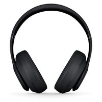 Beats Cuffie Over-ear wireless Studio3 - Cancellazione attiva del rumore - Matte Black