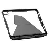 UAG Trooper Case Apple iPad 11 (2025) 11 pollici A16 / iPad 10 (2022) 10.9 pollici - Ice Black