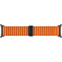 Samsung Cinturino Trail Samsung Galaxy Watch Ultra (2024/2025) - Orange