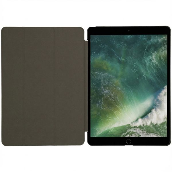 imoshion Cover a libro Trifold Apple iPad Air 3 (2019) / Pro 10.5 (2017) - Oro rosa