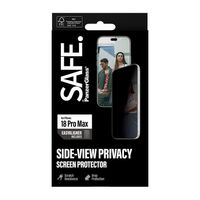 SAFE by PanzerGlass Vetro temperato privacy Ultra Wide Fit con applicatore Apple iPhone 18 Pro Max