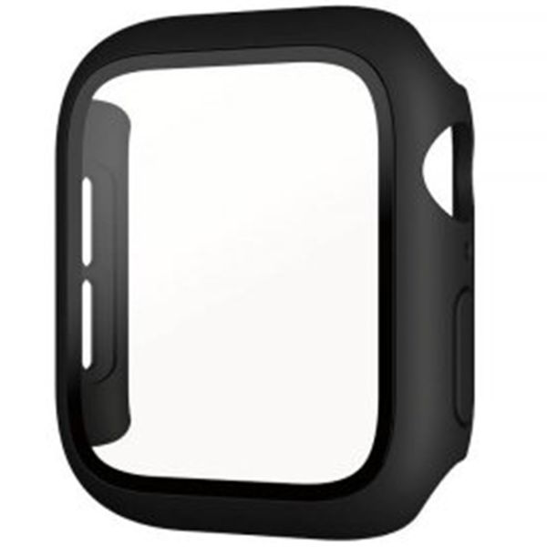 PanzerGlass Cover Full Body Apple Watch 7 / 8 / 9 - 45 mm - Nero