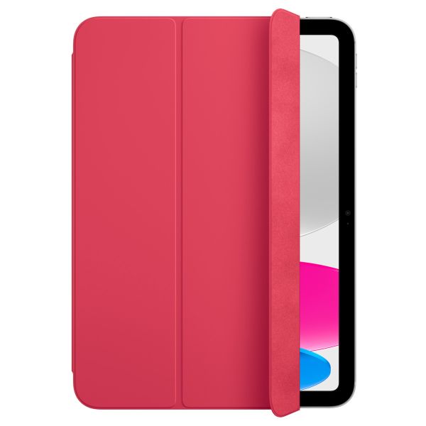 Apple Smart Folio Apple iPad 11 (2025) 11 pollici A16 / iPad 10 (2022) 10.9 pollici - Watermelon