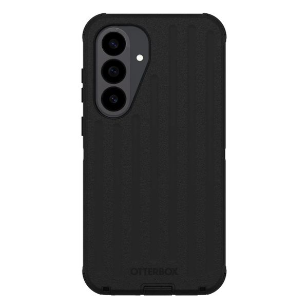 OtterBox Cover Posteriore Defender Pro con MagSafe Samsung Galaxy S26 FE - Black