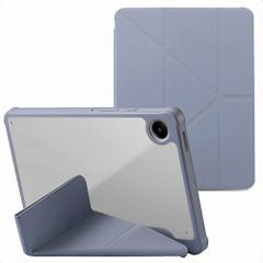 imoshion Cover Origami Samsung Galaxy Tab A9 8.7 pollici - Lavender