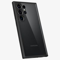Spigen Cover Ultra Hybrid Samsung Galaxy S24 Ultra - Matte Black