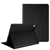Selencia Cover Riva Samsung Galaxy Tab S11 - Nero