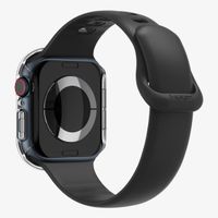 Spigen Bumper Thin Fit™ Apple Watch 10 / 11 - 46 mm - Trasparente