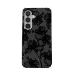 Burga Cover Posteriore Resistente Samsung Galaxy S24 - Nocturnal
