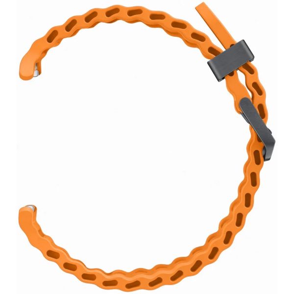 Samsung Cinturino Marine Samsung Galaxy Watch Ultra (2024/2025) - Orange