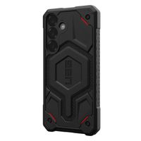 UAG Cover Posteriore Monarch Pro Samsung Galaxy S25 Plus - Kevlar Black