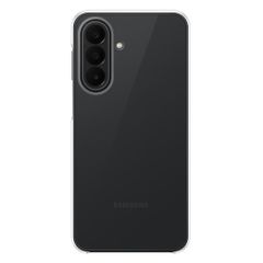 Samsung Cover Rigida Trasparente Originale Samsung Galaxy A27 (5G) - Trasparente