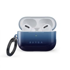 Burga Custodia rigida Apple AirPods Pro 3 - Zero Gravity
