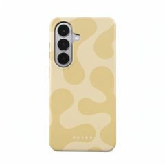 Burga Cover Posteriore Resistente con MagSafe Samsung Galaxy S26 - Glow