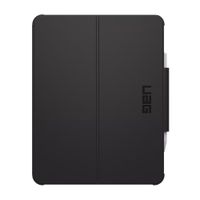 UAG Cover Plyo Apple iPad Air 13 pollici (2026) M4 / (2025) M3 / (2024) M2 - Ice Black