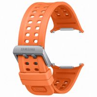 Samsung Cinturino Marine Samsung Galaxy Watch Ultra 2 (2026) / Ultra (2024/2025) - Arancio