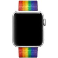 Apple Cinturino Sport Loop Apple Watch | 38/40/41/42 mm - Multicolor