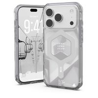 UAG Cover Posteriore Plyo con MagSafe Apple iPhone 18 Pro / 17 Pro - Ice