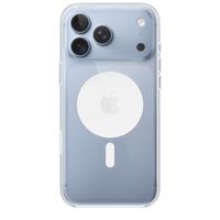 Apple Cover trasparente con MagSafe Apple iPhone 18 Pro Max - Clear