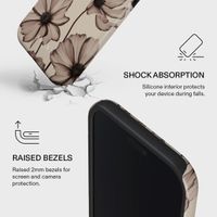 Burga Cover Posteriore Resistente con MagSafe Apple iPhone Air - Barely Yours