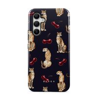 Burga Cover Posteriore Resistente Samsung Galaxy A55 - Cougar