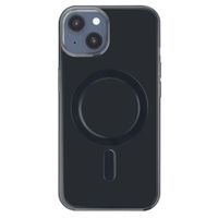Accezz Lite custodia posteriore con MagSafe Apple iPhone 13 - Smokey Clear