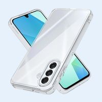 imoshion Cover posteriore protettiva Samsung Galaxy A17 (5G) / (4G) - Trasparente