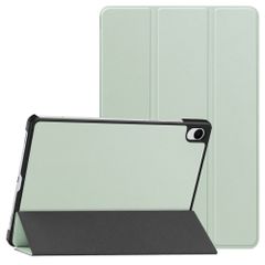 imoshion Cover a libro Trifold Samsung Galaxy Tab S11 - Verde chiaro