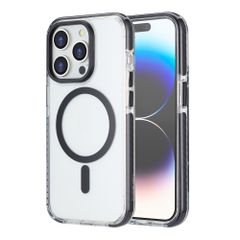imoshion Cover Combat MagSafe Apple iPhone 14 Pro - Nero