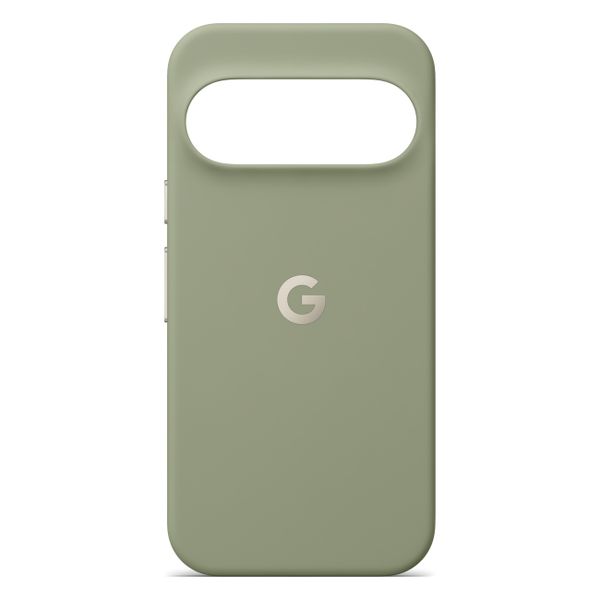Google Cover Pixelsnap Magnetic Google Pixel 11 Pro - Olive