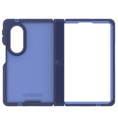 OtterBox Cover posteriore Defender Pro XT Magnets Samsung Galaxy Z Fold 8 - Witherwill Blue