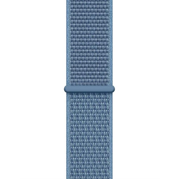 Apple Cinturino Sport Loop Apple Watch | 38/40/41/42 mm - Blu