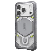 UAG Cover Posteriore Monarch Pro Apple iPhone 18 Pro / 17 Pro - Ice