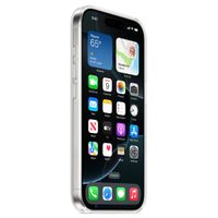Apple Cover Trasparente con MagSafe Apple iPhone 16 Pro Max - Trasparente