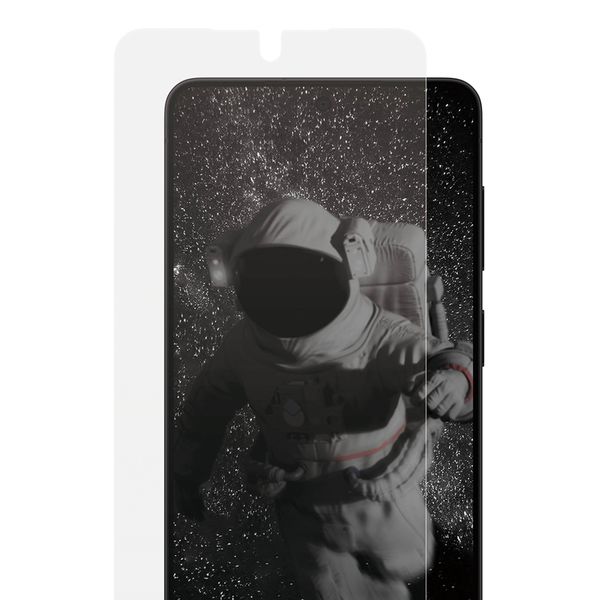 PanzerGlass Vetro temperato in ceramica con applicatore Samsung Galaxy S26 Plus